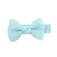 European American Kids' Jewelry Cute Bow Ribbon Hairpin Set - 20 Colors