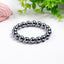 Fashion Geometric Magnetic Stone Health Bracelet Jewelry