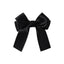 Children's Candy Color Bow Knot Hair Clip - Cute Princess Hair Accessory