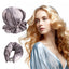 Elegant Sweet Solid Color Heatless Curling Set