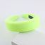 Fashion Multicolor Milk Silk Sponge Headband for Women