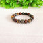 Fashion Geometric Magnetic Stone Health Bracelet Jewelry