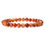 Fashion Natural Stone Crystal Agate Beaded Bracelet for Women