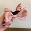 Women's Elegant Bow Knot Hair Claw Clip - 2023 New Exquisite Hairpin