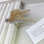 Women's Dragonfly Acetate Hair Claw Clips - High-Quality Animal Design Hair Accessories