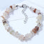 Geometric Seashell Gravel Personality Bracelet 1009