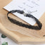 Heart Shape Rhinestone Lace Choker Necklace for Women