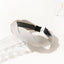 Vintage Twist Knot Headband for Women - Versatile Fashion Hair Accessory 2023