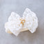 Kids' Princess Bow Knot Lace Hairband - Baby Girl Hair Accessory