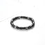 Fashion Geometric Magnetic Stone Health Bracelet Jewelry