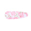 Cute Floral Fabric Hair Clip for Kids