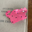 Women's Cute Cartoon Cat Acetate Hair Claw Clip