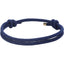 Simple Milan Line Adjustable Unisex Friendship Bracelet