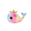 Cute Animal Elephant and Whale Crown Hair Clip for Kids