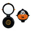 Halloween Multicolor Pumpkin Ghost Foldable Hairdressing Comb - Scalp Massage Cushion Comb