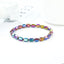 Fashion Geometric Magnetic Stone Health Bracelet Jewelry