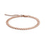 Fashion Minimalist Cuban Link Stainless Steel Bracelet