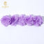 Floral Handmade Hair Clip and Baby Headband Set - High-Quality Newborn and Children's Hair Accessories