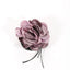 Elegant Vintage Rose Flower Choker Necklace