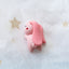 10 PCS Resin Animal Beads and DIY Craft Accessories