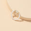 Fashion Pearl Stone Ring - 2021 Trendy Jewelry Single Piece