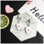 Creative Playing Card Cute Earrings for Girls - Clip-On Style