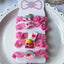 Autumn Winter Plush Elastic Cartoon Hair Band for Girls