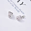 Cartoon Acrylic LED Light-Up Ear Cuffs for Kids