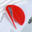 Women's Classic Solid Color Elastic Hair Bands - Durable and Versatile Hair Accessories