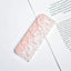 Retro European Acetate Marble Pattern Hair Comb