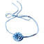 Vintage Floral Handmade Rose Choker Necklace for Women