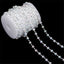 Acrylic Beaded Curtain String for DIY Jewelry and Wedding Decor