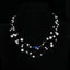 Freshwater Pearl Multi-Layer Beaded Necklace for Women