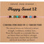 Simple Style Classic Circle Natural Stone Bracelets for Women - Candy Color Birthday Gift Bracelet