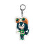 Acrylic Cartoon Character Keychain Pendant - My Hero Academia Collection