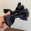 Women's Elegant Bow Knot Hair Claw Clip - 2023 New Exquisite Hairpin