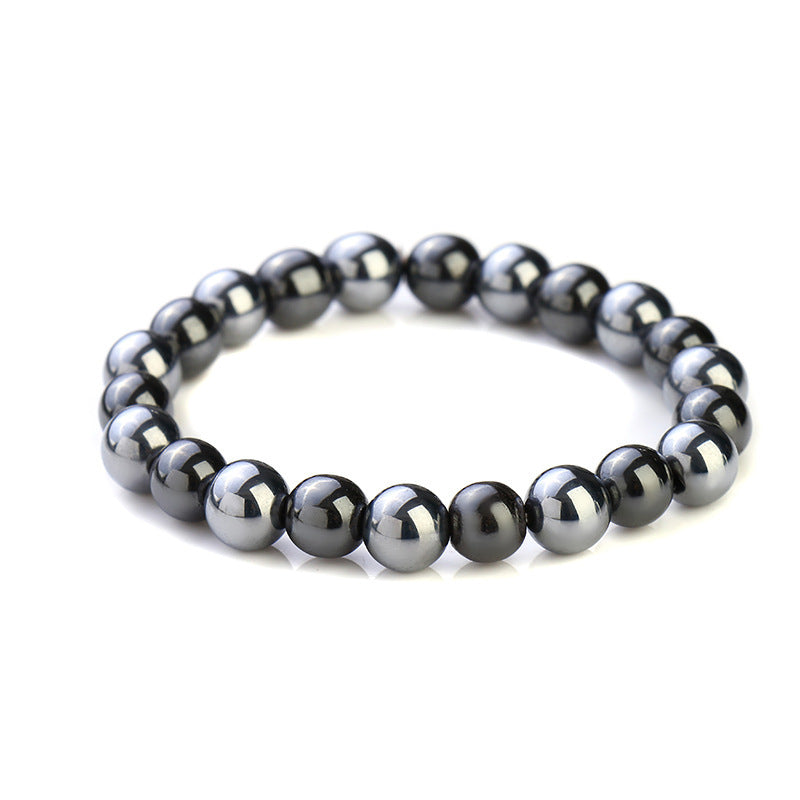 Fashion Geometric Magnetic Stone Health Bracelet Jewelry