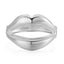 Simple Alloy Plated Women's Designer Bangle Bracelet