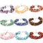 Fashion Crystal Beaded Double Layer Women's Bracelet