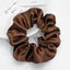 Satin Fabric Large Intestine Hair Ring - European and American Style Hair Accessories