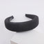 Fashion Multicolor Milk Silk Sponge Headband for Women