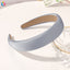 Fashion Colorful Sponge Hair Band for Women