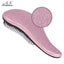 Elegant Anti-Knot Plastic Hairdressing Comb for Children