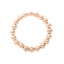 IG Style Minimalist Gold Beaded Layered Unisex Bracelets