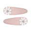 Sunflower Daisy Plaid Hair Clip for Girls - Cute Children's Hairpin Accessories