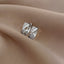 Korean Fashion Minimalist Luxury Ear Clip Trendy Graceful Earrings