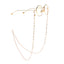 Pearl Star Glasses Chain Necklace for Sunglasses and Eyewear