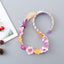 Rapunzel Frozen Princess Wig Braids and Crown Hair Accessories for Girls