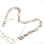 Resin Acrylic Shell Pattern Retro Fashion Non-slip Glasses Chain