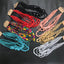 Retro Bohemian Multilayer Wood Beaded Long Necklace for Women